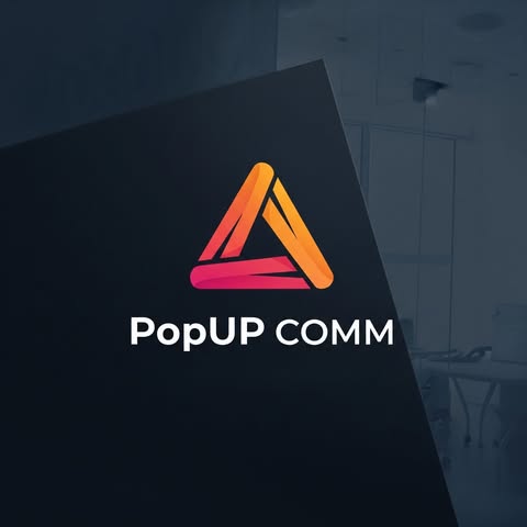 Popup Comm